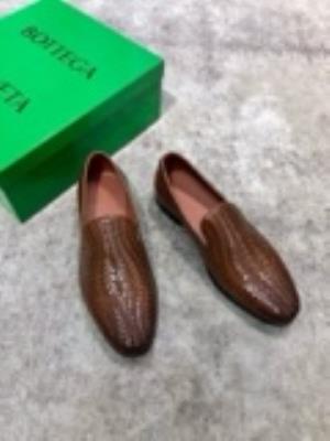 wholesale quality bottega veneta men shoes model no. 55